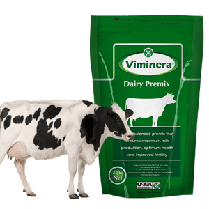 Viminera Dairy Premix