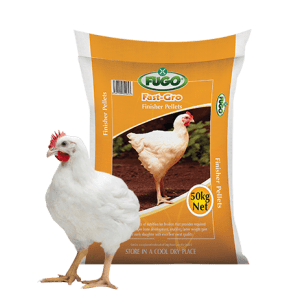 Finisher Pellets