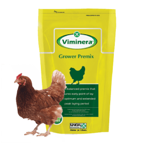 Grower Premix