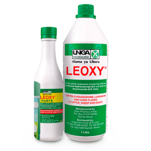 Leoxy