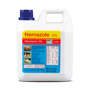 Nemazole
