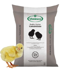 Poultry Starter