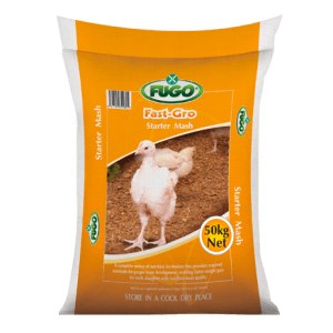 Poultry Starter Concentrate