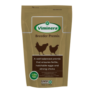 Breeder Premix