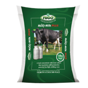 Maxi Milk Plus
