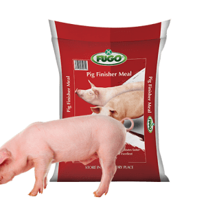 Pig Finisher