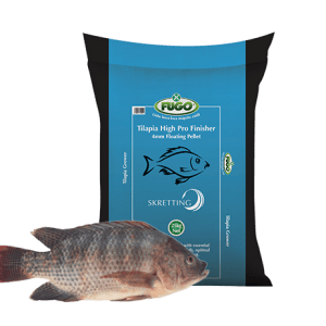 Tilapia High Pro Finisher