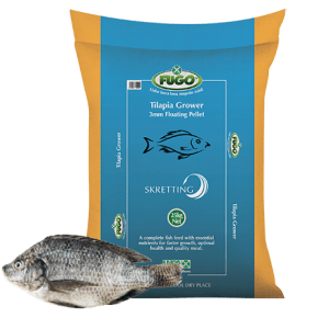 Tilapia Grower