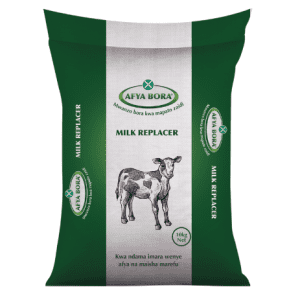 Afya Bora Milk Replacer