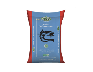 Catfish Pre-grower